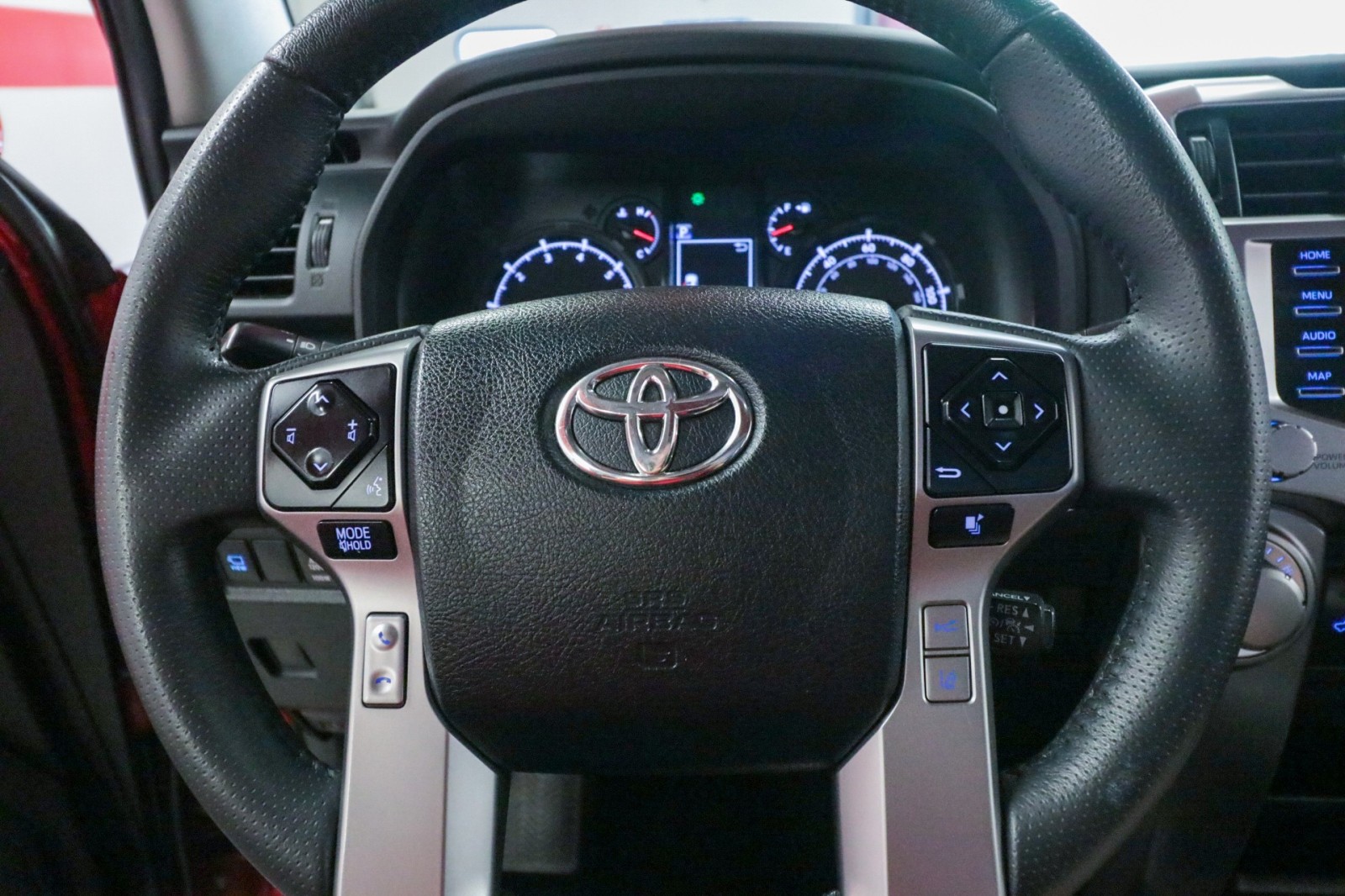 Used Car 2022 Toyota 4runner  Sr5 Premium For Sale Under $40,000 In Austin, Texas