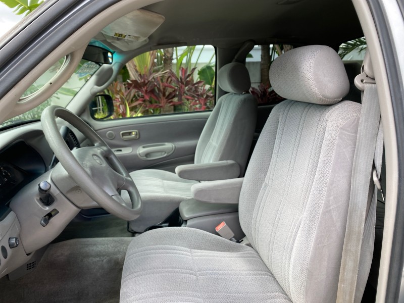 2002 Toyota Tundra SR5 LOW MILES 94,632 1 OWNER in , 