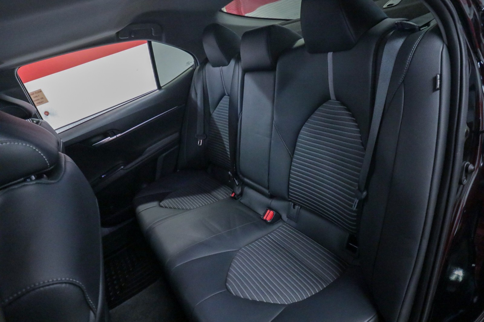 Used Car 2020 Toyota Camry  Se For Sale Under $25,000 In Austin, Texas