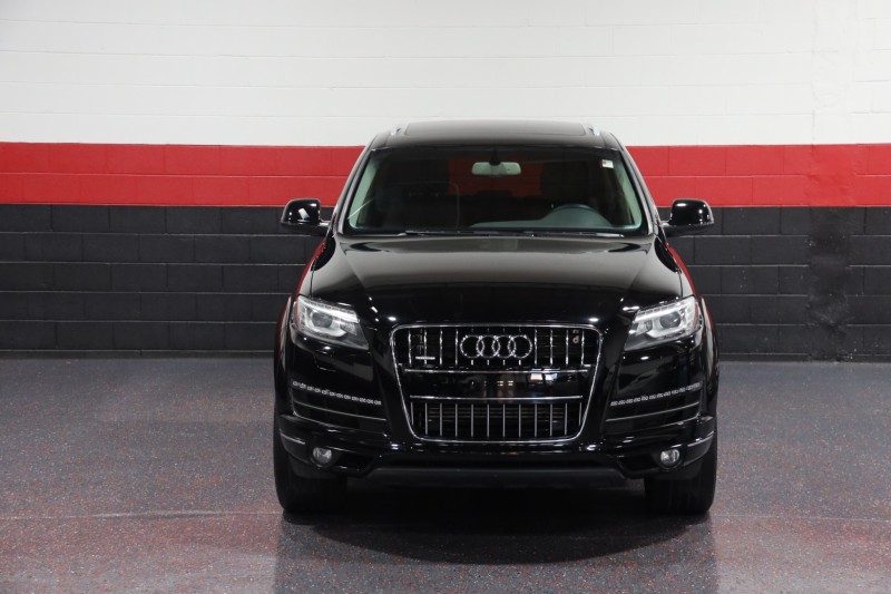 2015 Audi Q7 3.0T Premium Plus 4dr Suv in , 