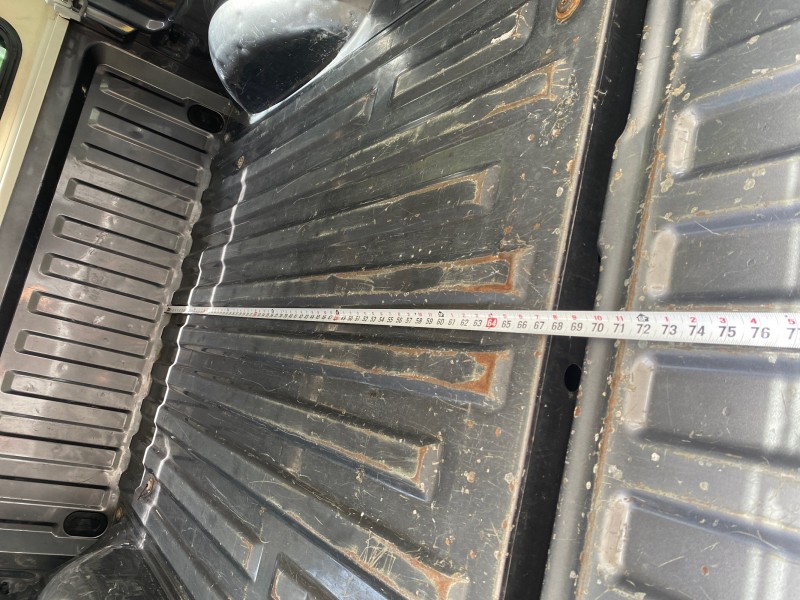 2010 Ford F-150 4 DR CREW XL LOW MILES 34,625 in , 