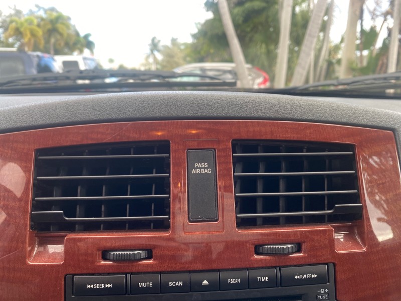 2005 Dodge Dakota SLT LOW MILES 69,842 4WD CLUB in , 