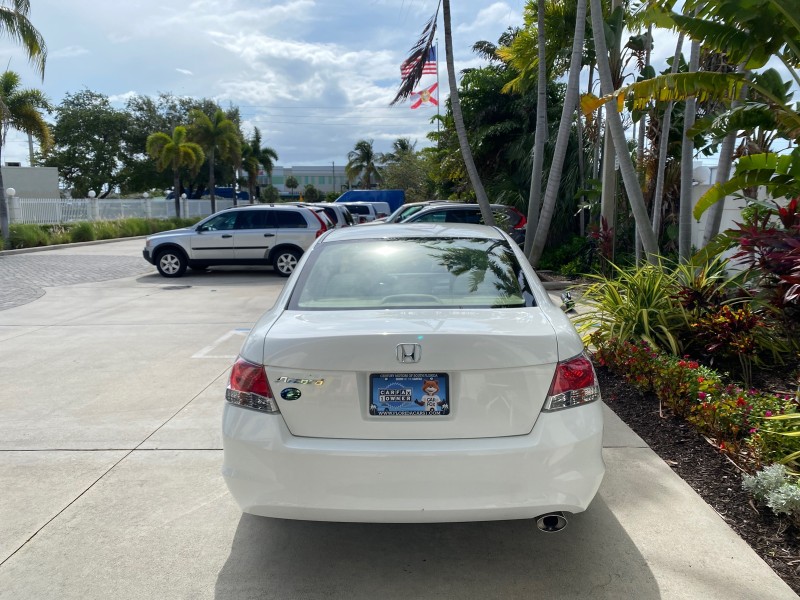 2008 Honda Accord Sdn LX-P LOW MILES 49,816 1 OWNER in , 
