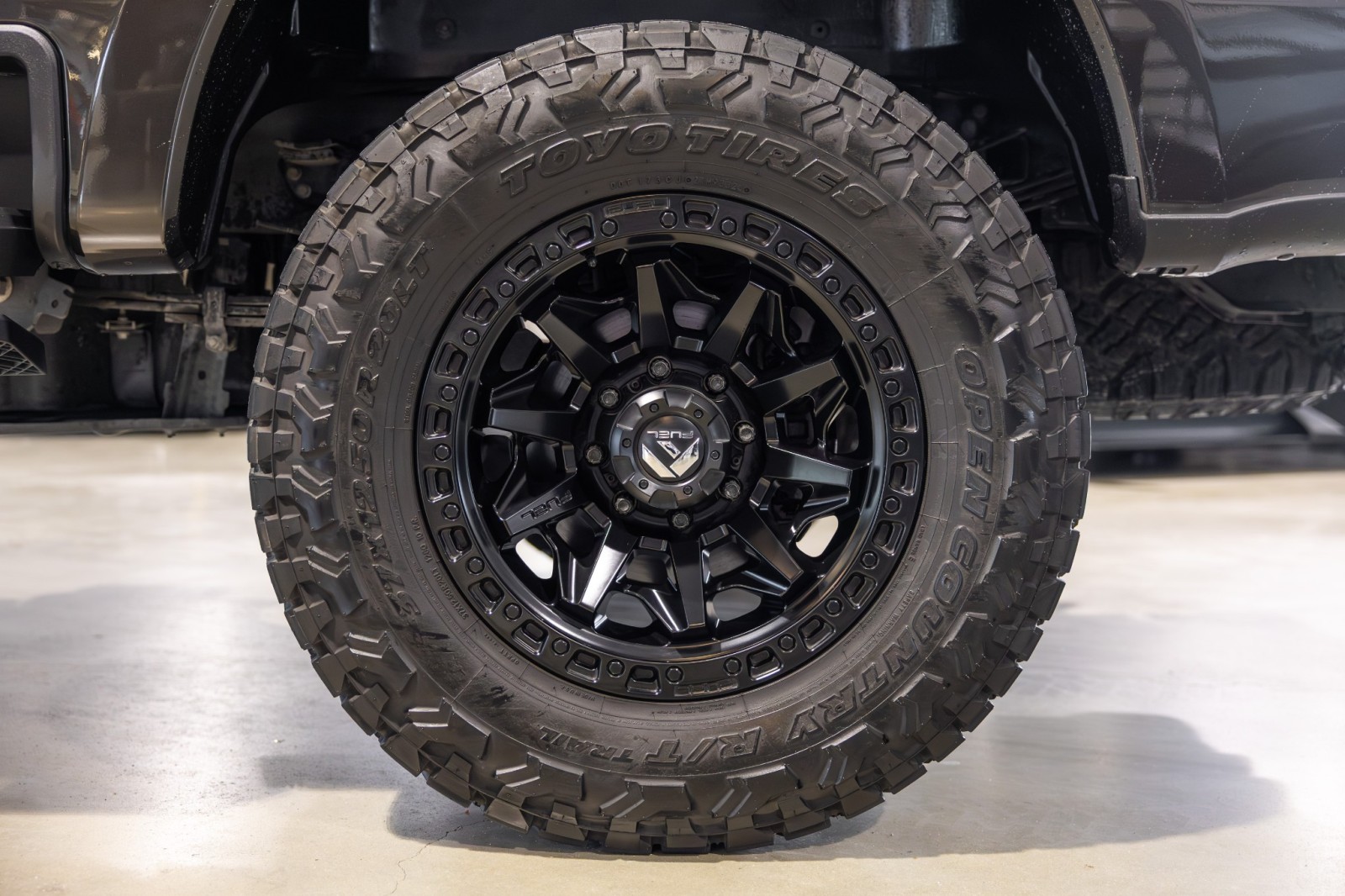 Used Car 2024 Ford Super Duty F-250 Srw  King Ranch For Sale Under $90,000 In Boerne, Texas