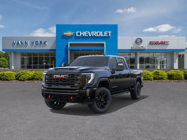 GMCSierra 2500HD8