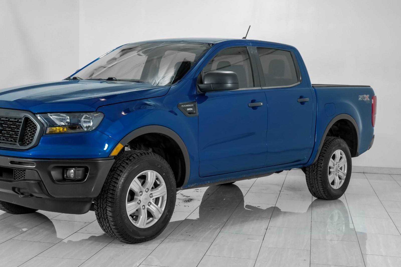 2020 Ford Ranger XL SUPERCREW 4WD AUTOMATIC STX APPEARANCE PKG PRE  43