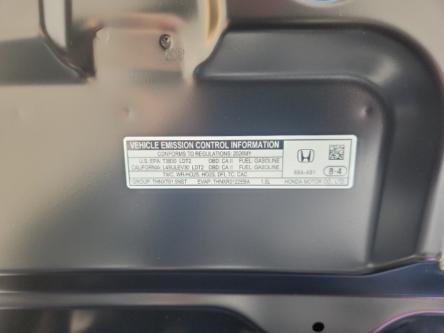 HondaCR-V34