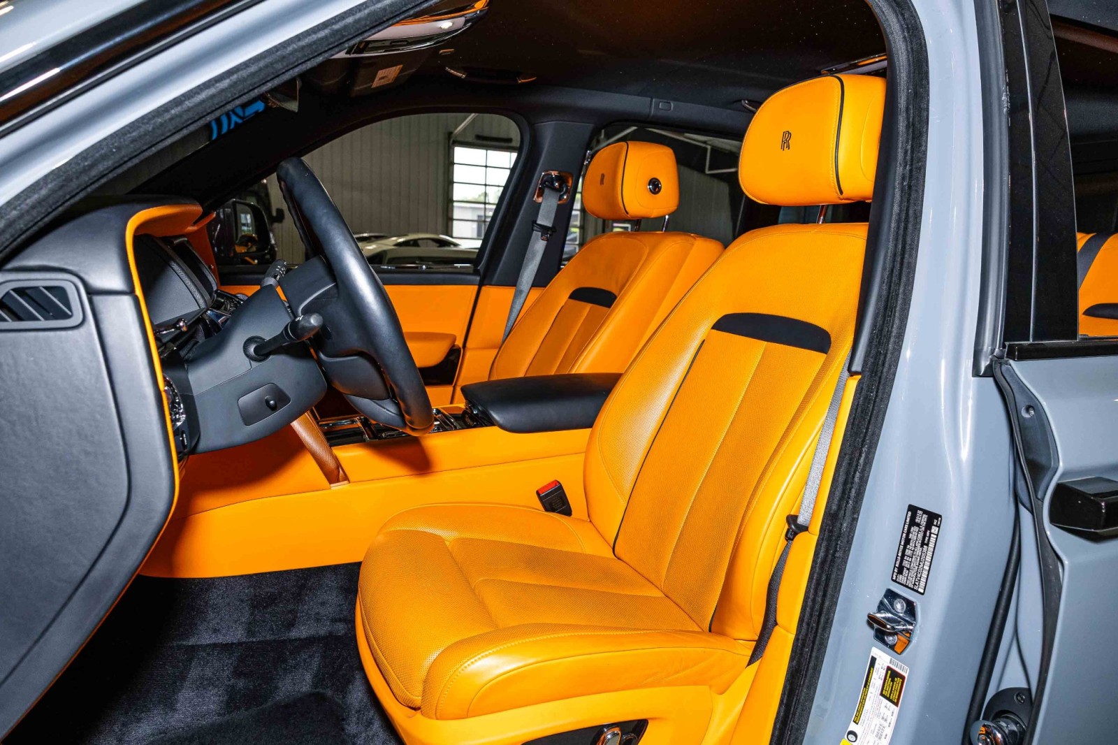 Used Car 2021 Rolls-royce Cullinan  For Sale Under $300,000 In Boerne, Texas