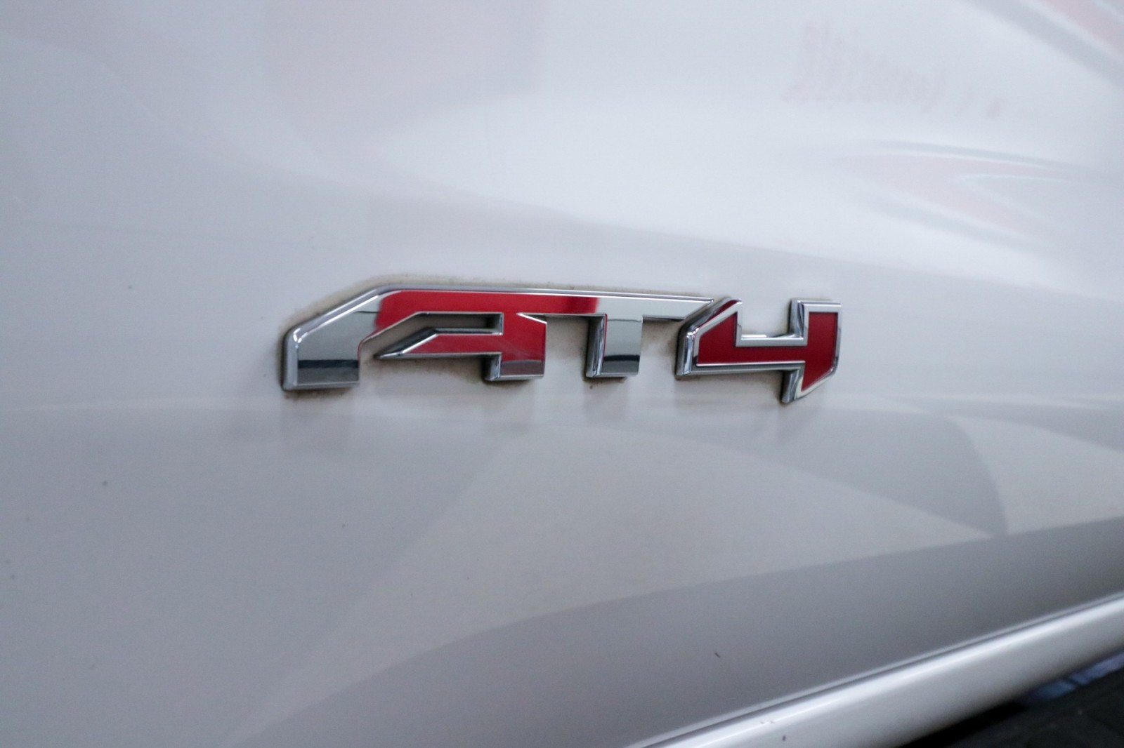 Used Car 2022 Gmc Sierra 1500 Limited  At4 For Sale Under $40,000 In Austin, Texas