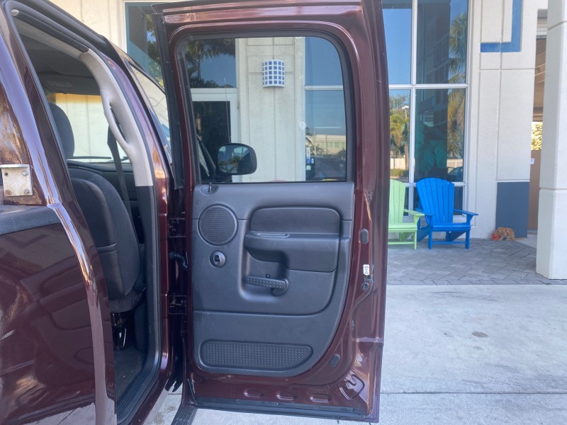 2005 Dodge Ram 1500 SLT 1 OWNER FL HEMI 5.7 V8 in , 