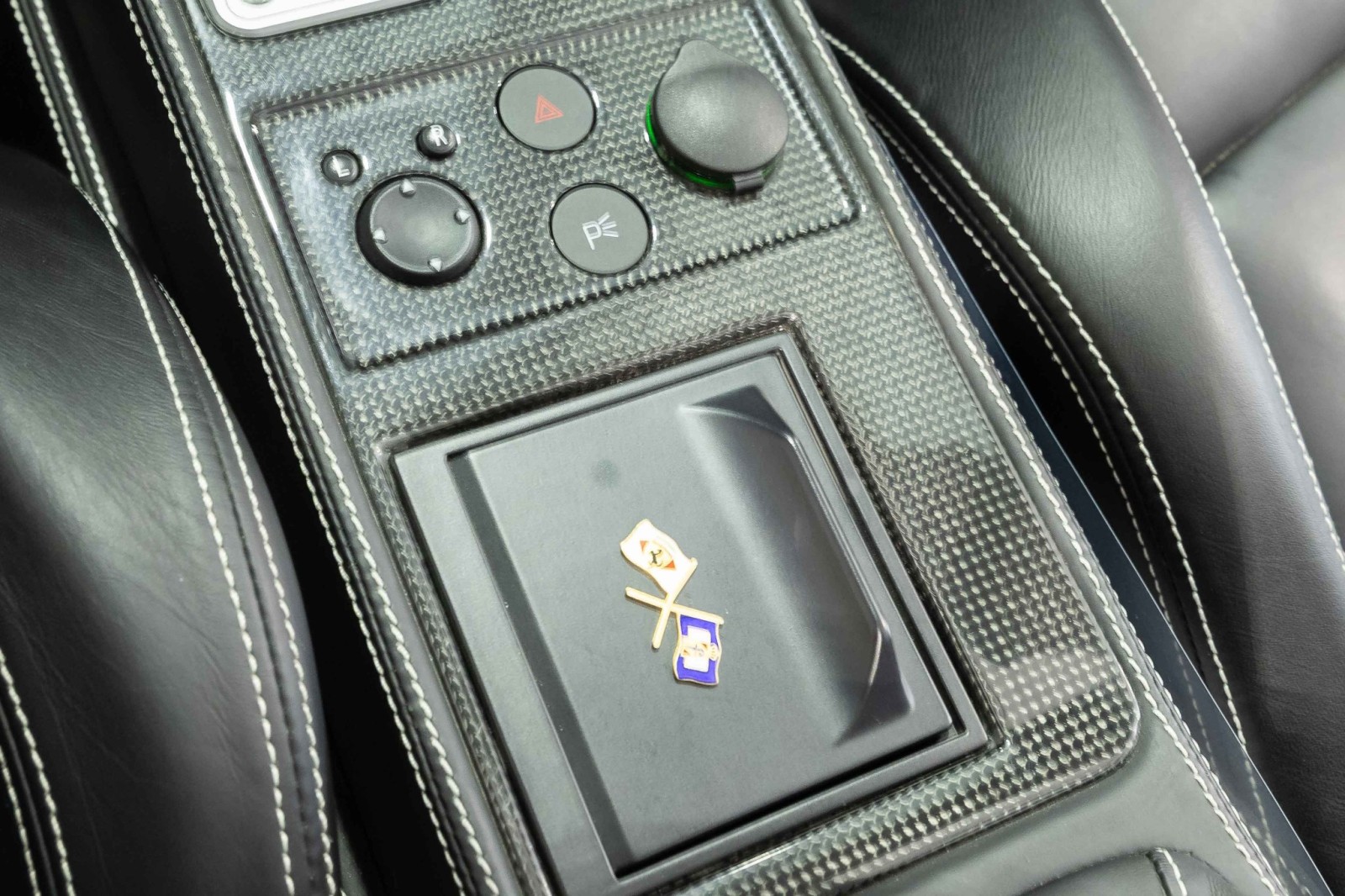 2008 Ferrari 430  Spider In Boerne, Texas
