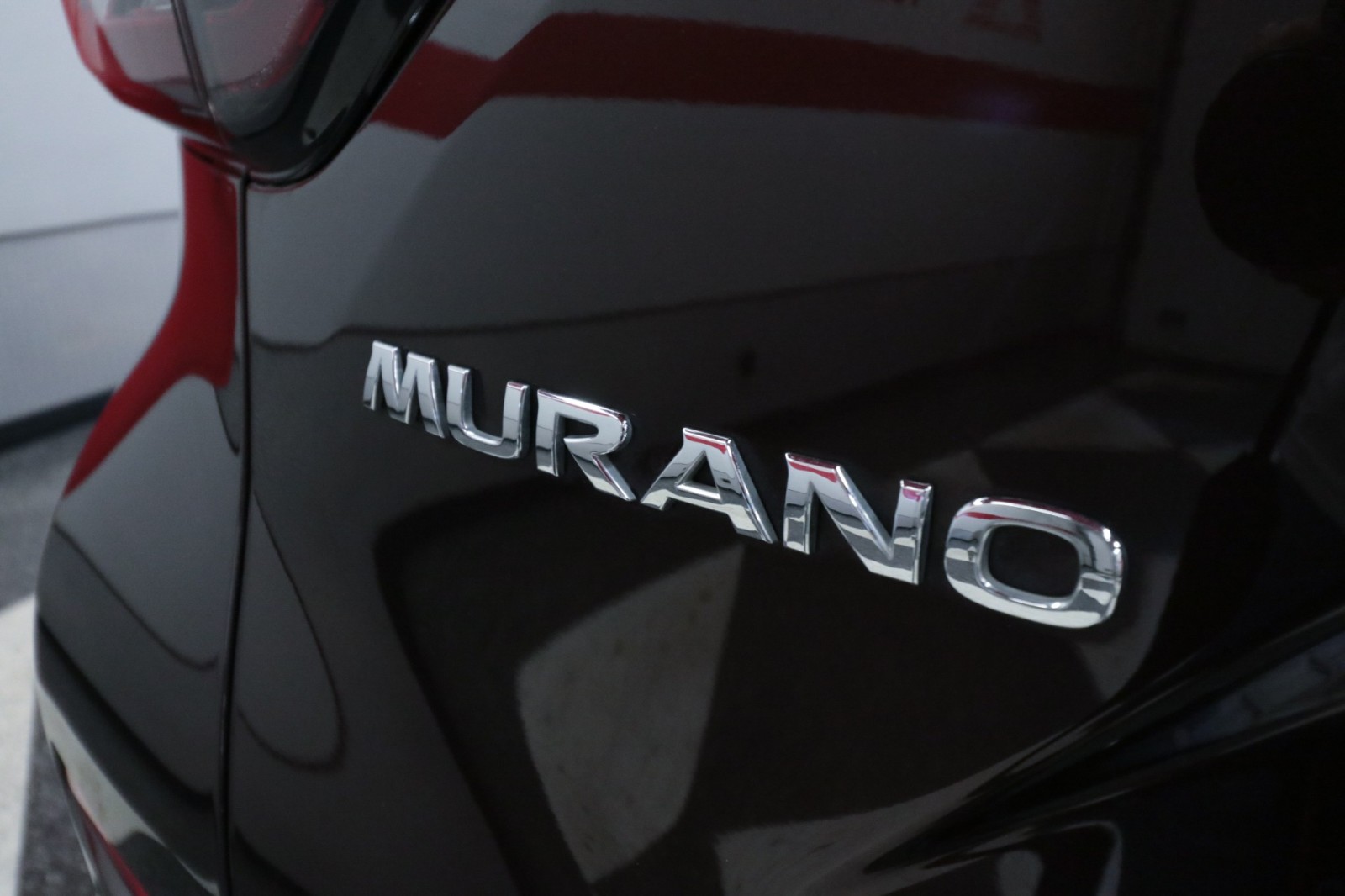 Used Car 2021 Nissan Murano  Sl For Sale Under $25,000 In Austin, Texas