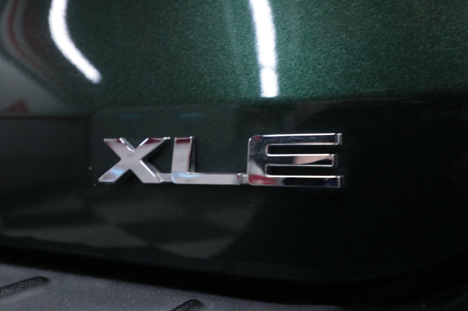 Used Car 2024 Toyota Highlander  Xle For Sale Under $40,000 In Austin, Texas