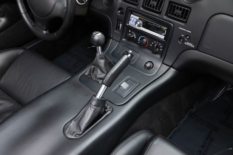 2002 Dodge Viper RT/10 in , 