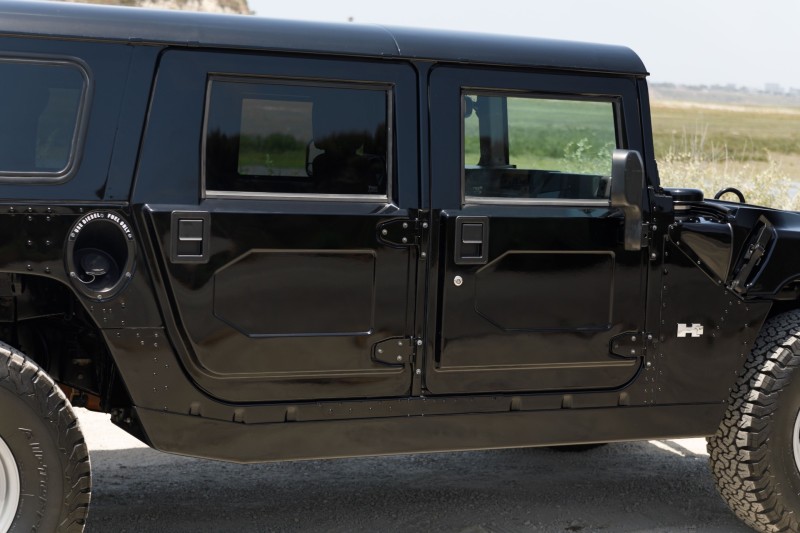 2003 HUMMER H1  in , 