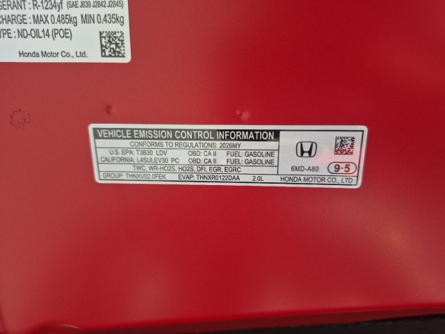 HondaCivic Hatchback21