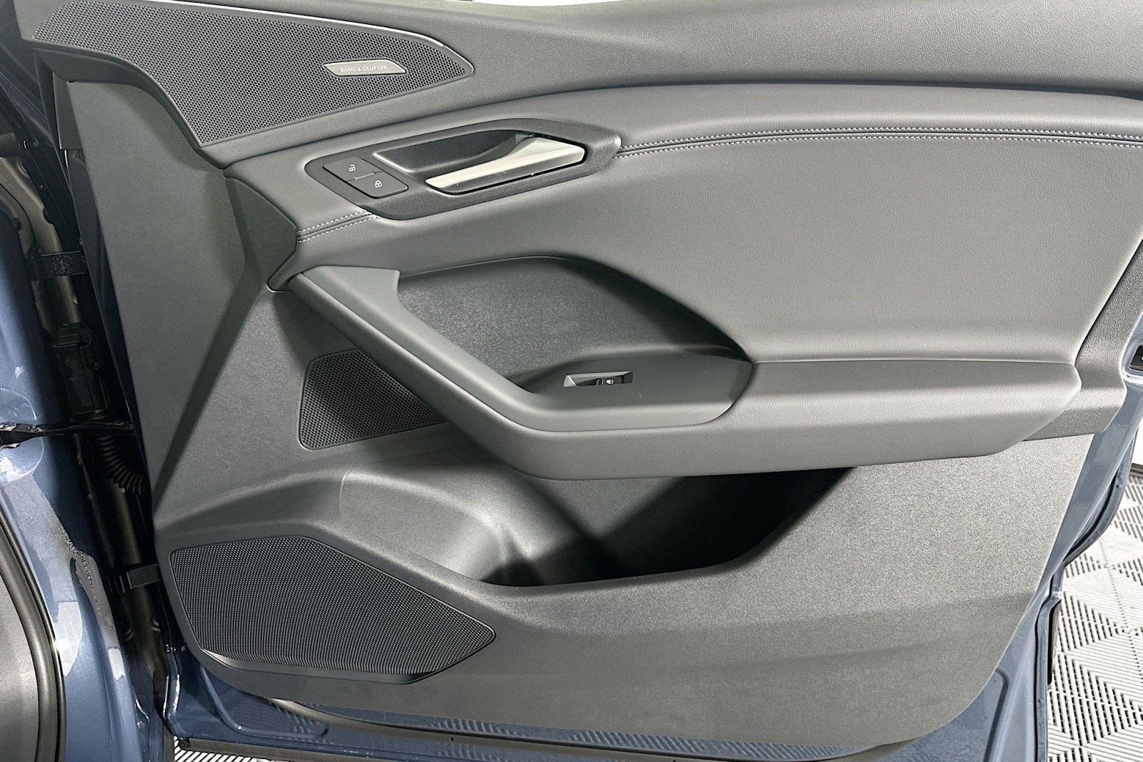 New 2027 Plasma Blue Metallic Audi Premium Plus image 18