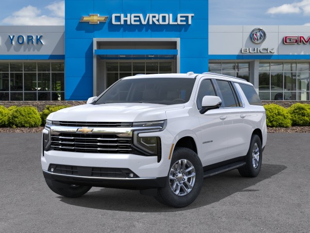 ChevroletSuburban6
