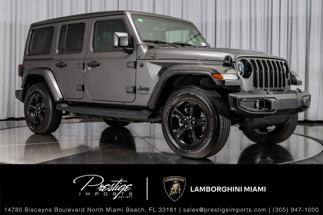 /2019 Jeep Wrangler-Unlimited