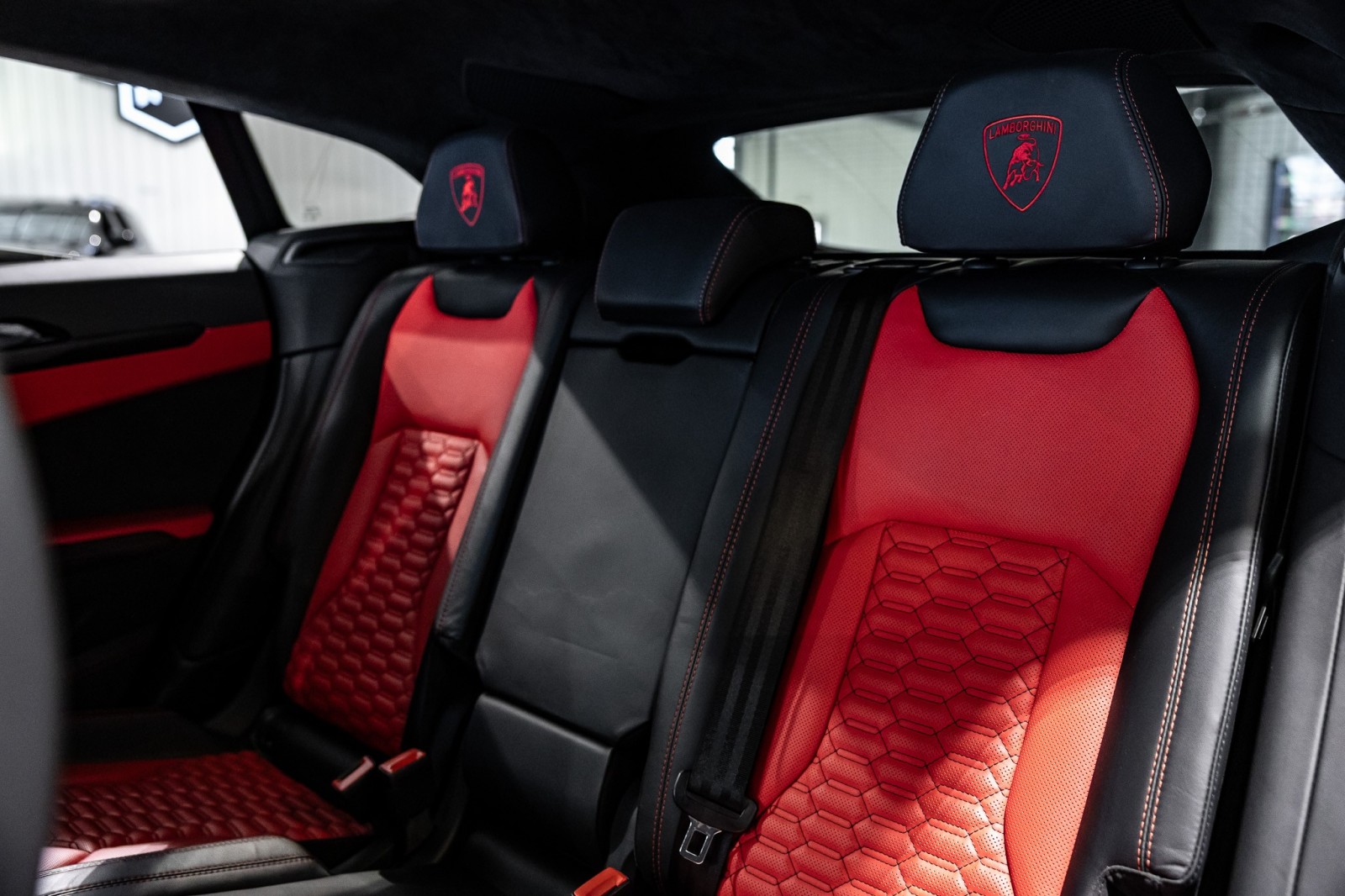 Used Car 2022 Lamborghini Urus  For Sale Under $200,000 In Boerne, Texas