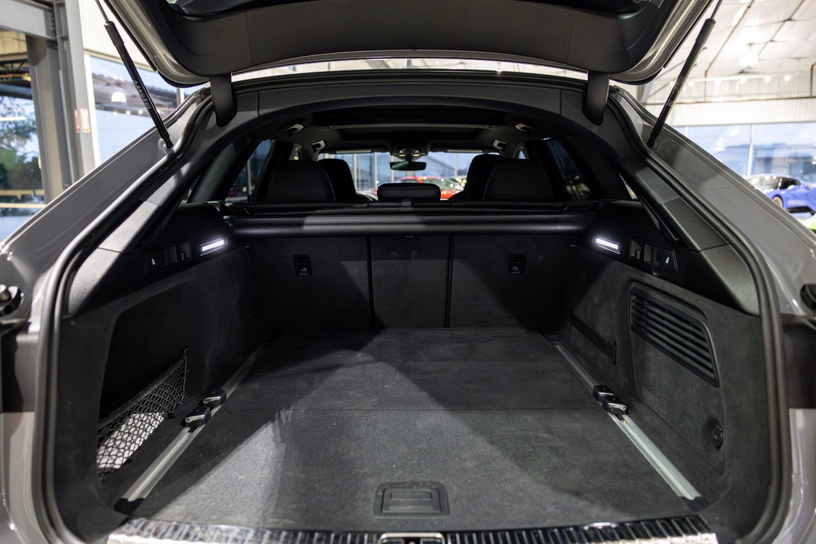 Used Car 2025 Audi Rs 6 Avant  Performance - Black Optic Package - Executive Package - Rs Sport Exhaust For Sale Under $140,000 In Boerne, Texas