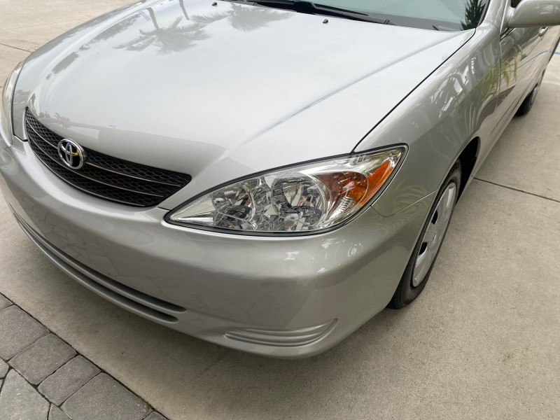 2002 Toyota Camry LE 4CYL LOW MILES 43,045 1 OWNER in , 