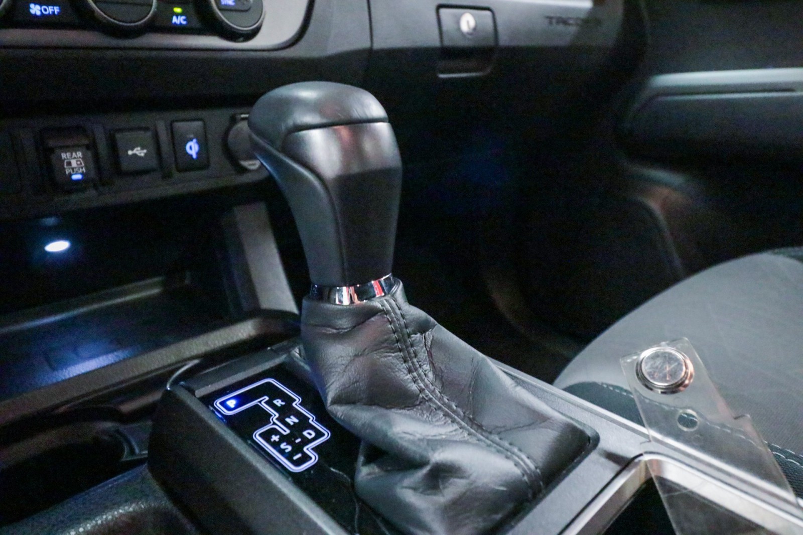 Used Car 2023 Toyota Tacoma 4wd  Trd Off Road For Sale Under $40,000 In Austin, Texas