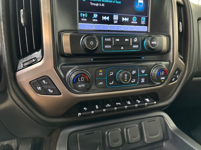 2018 GMC Sierra 2500HD Denali 4WD Duramax in , 