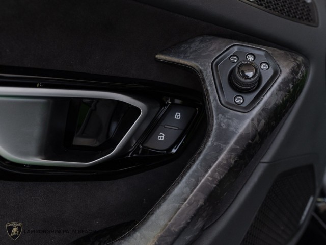 Lamborghini Huracan EVO