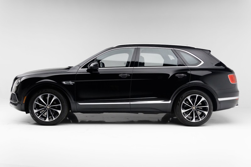 2019 Bentley Bentayga V8 V8 in , 