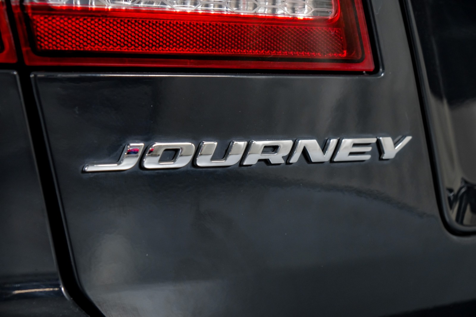 2017 Dodge Journey Crossroad Plus 42