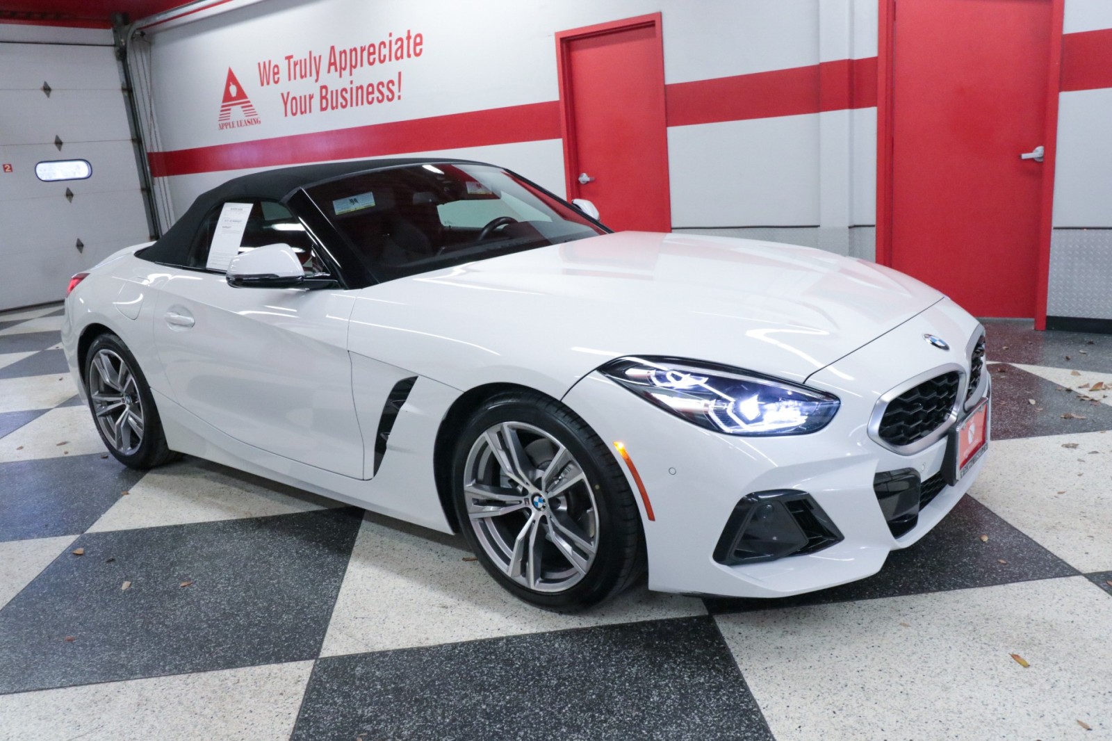 Used Car 2025 Bmw Z4  Sdrive30i For Sale Under $50,000 In Austin, Texas