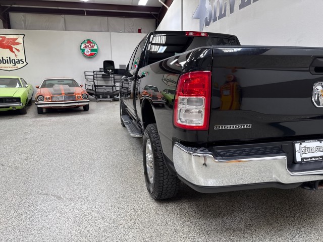 2023 Ram 2500 Big Horn 4WD Cummins in , 