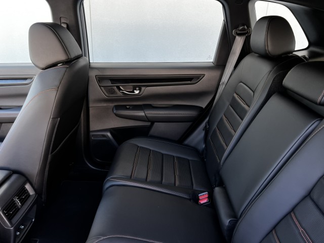 HondaCR-V Hybrid20