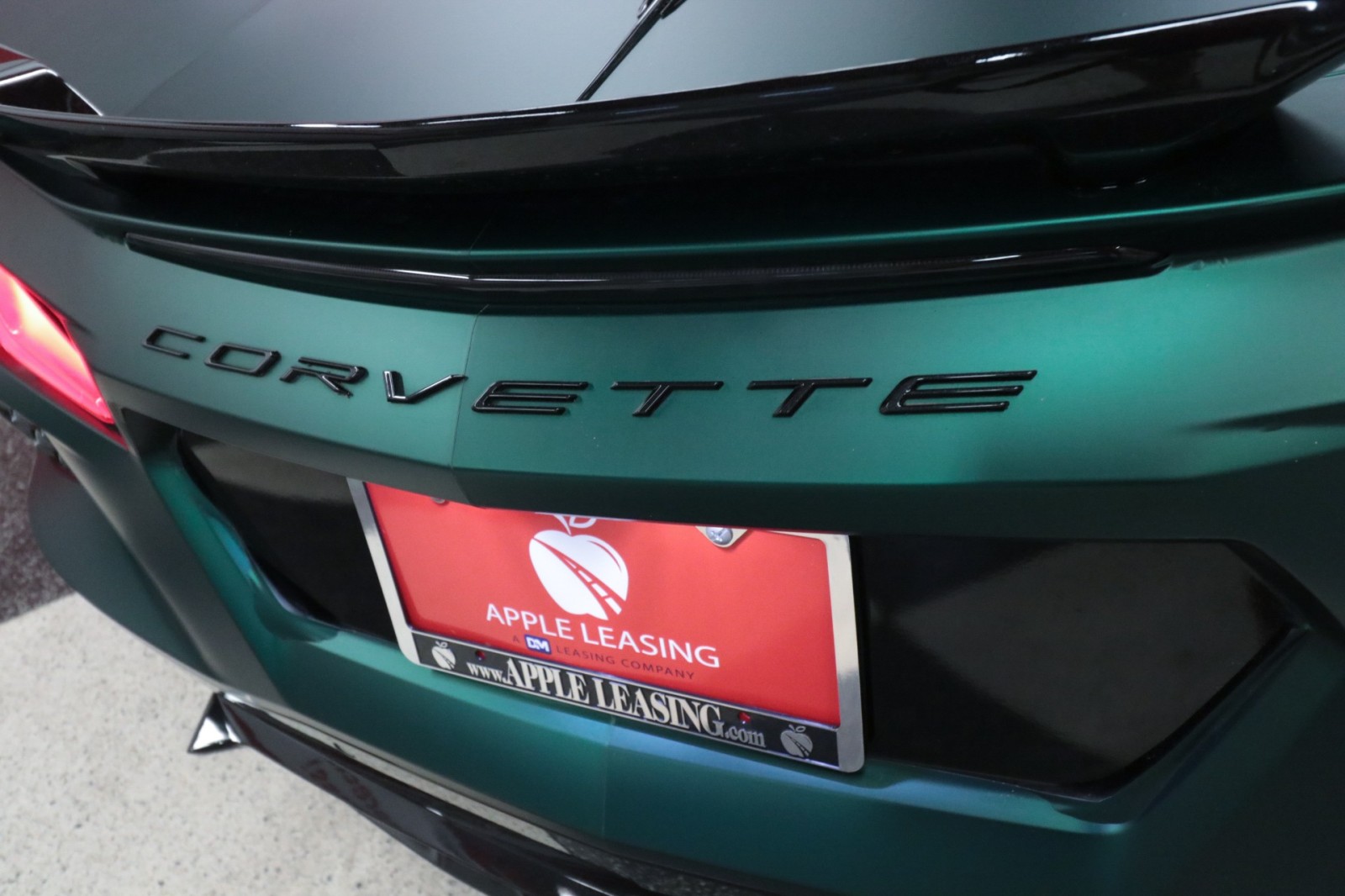Used Car 2024 Chevrolet Corvette  2lt For Sale Under $70,000 In Austin, Texas