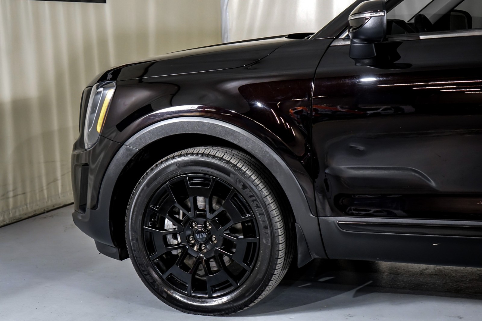 2021 Kia Telluride EX 12