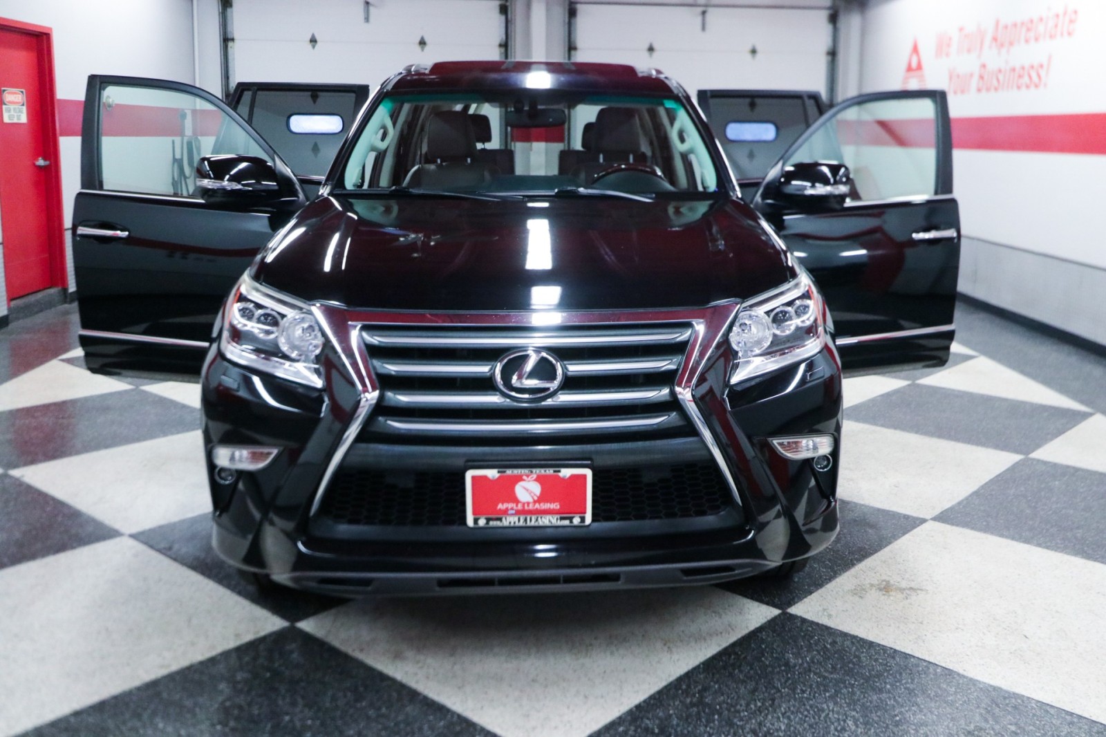 Used Car 2017 Lexus Gx  Gx 460 For Sale Under $30,000 In Austin, Texas