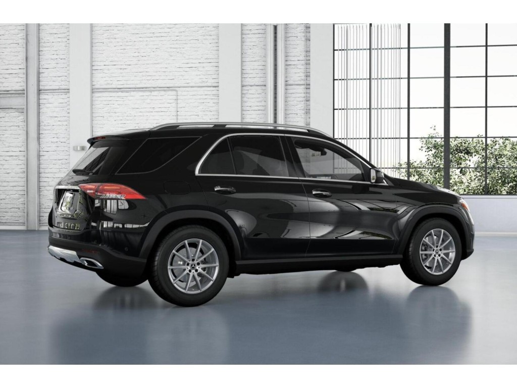 2025 Mercedes-Benz GLE GLE350 - Photo 18