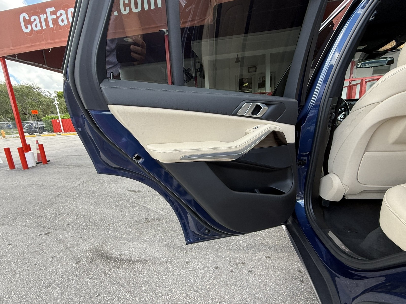 2021 BMW X5 - $27,477