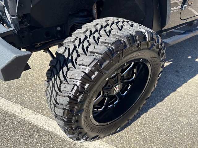 JeepWrangler Unlimited12