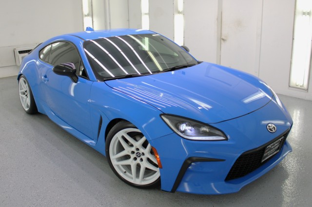 Used Car 2022 Toyota Gr86  For Sale Under $25,000 In Austin, Texas