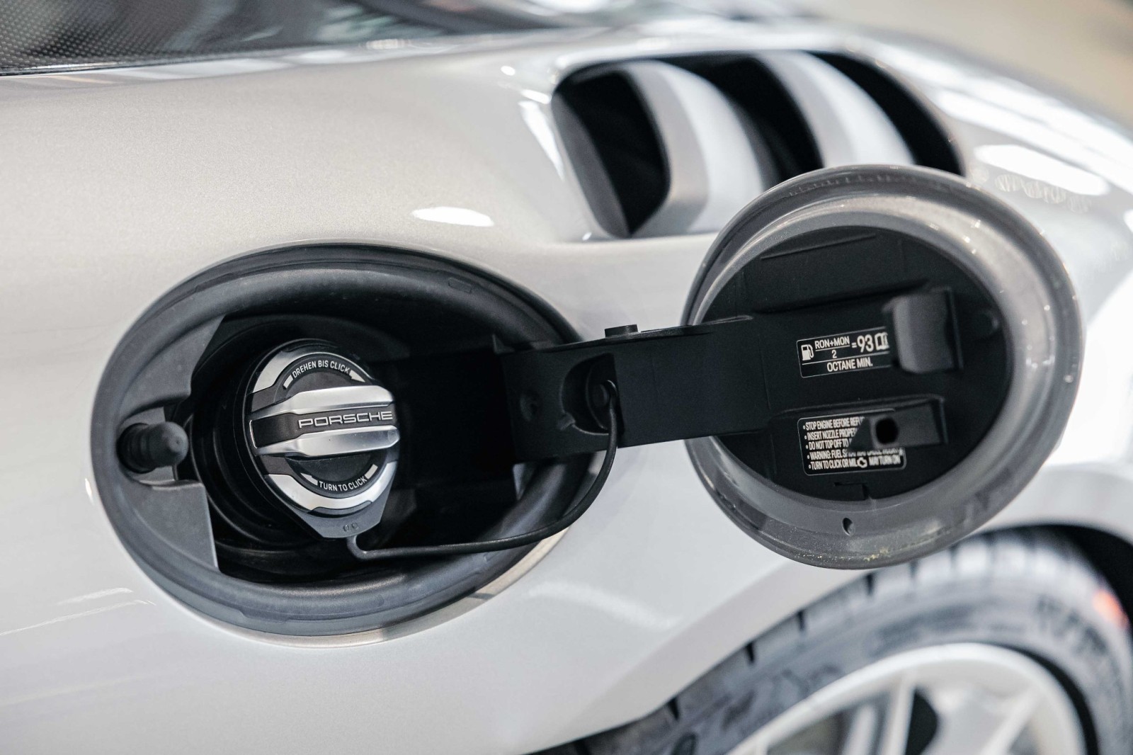 Used Car 2024 Porsche 718 Cayman  Gt4 Rs For Sale Under $210,000 In Boerne, Texas