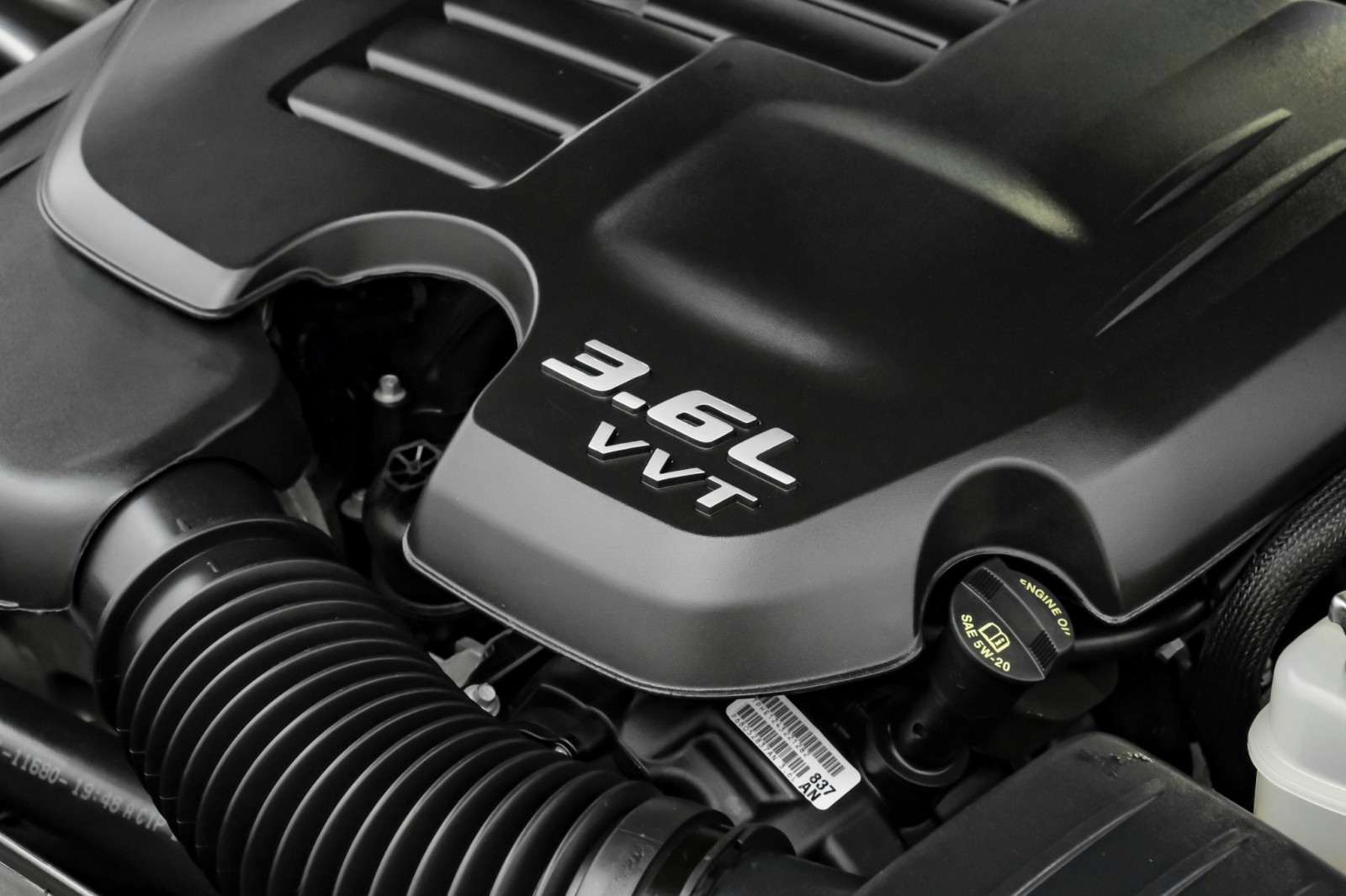 2022 Dodge Challenger GT PreferredPkg SportModePkg SRTSplitter Automatic 42