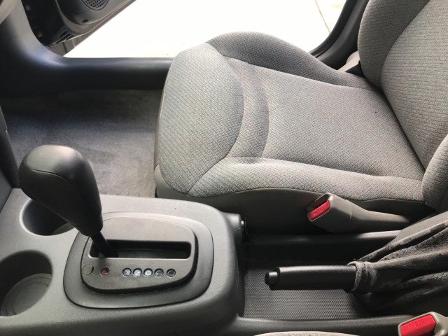 2005 Saturn Ion ION 1 Cloth Seats A/C CD 1 Owner Clean CarFax Warranty in pompano beach, Florida