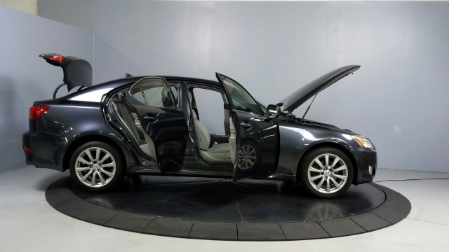 2008 Lexus IS 250  15