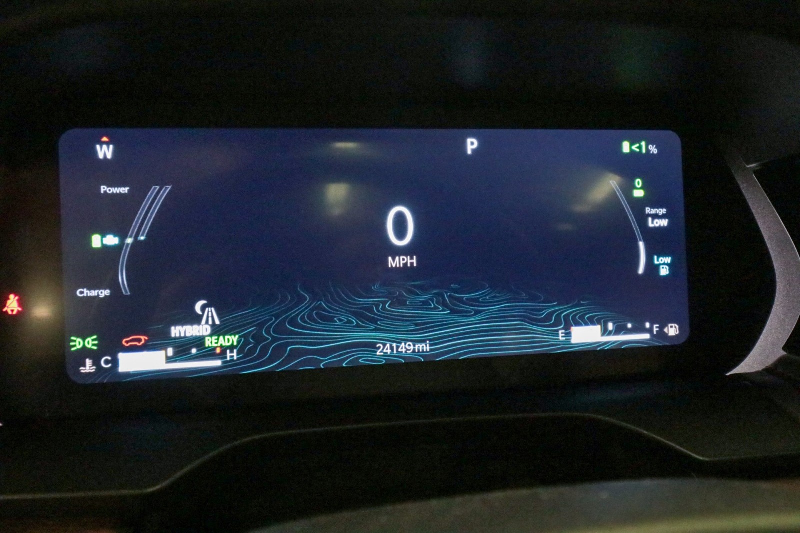 Used Car 2022 Jeep Grand Cherokee 4xe  Summit For Sale Under $40,000 In Austin, Texas