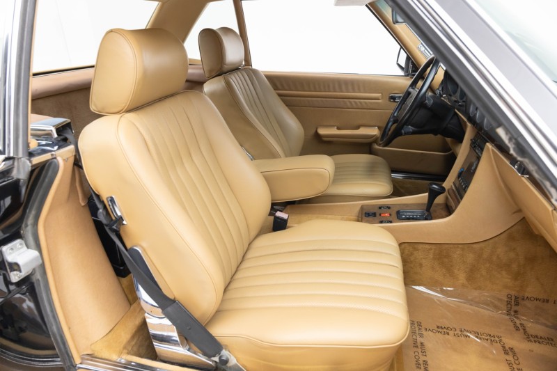 1989 Mercedes-Benz 560SL 560SL in , 