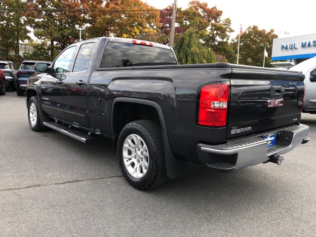 2015 GMC Sierra 1500 SLE 5