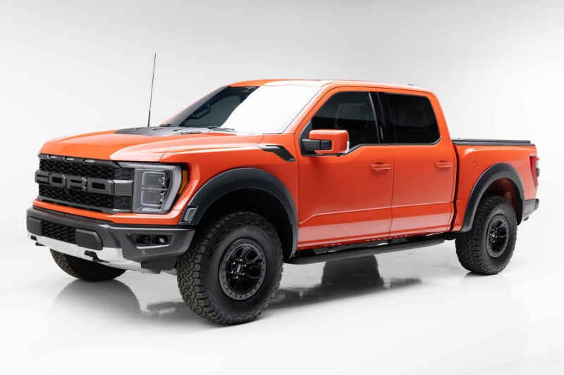 2023 Ford F-150 Raptor Raptor in , 