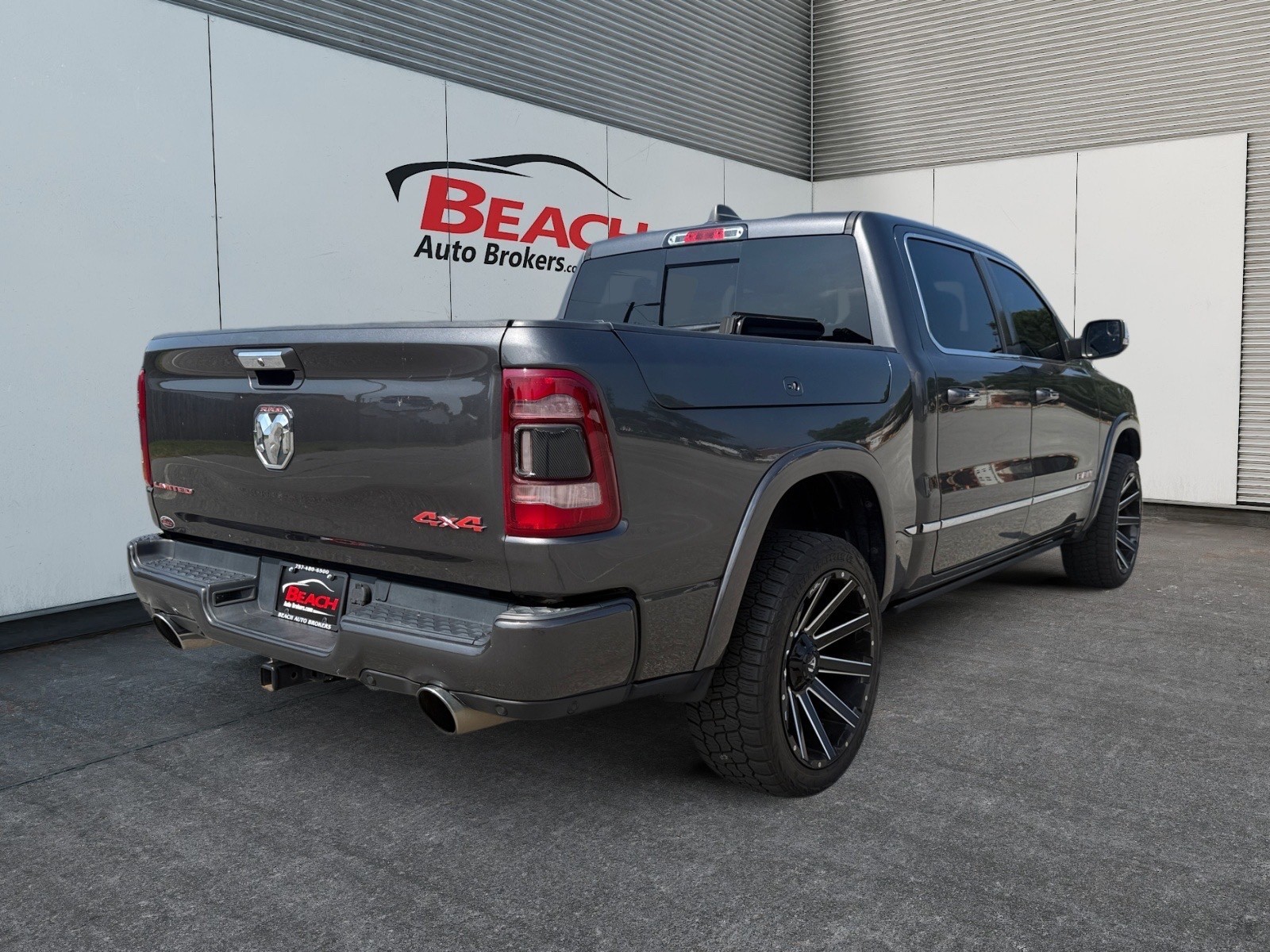 2019 Ram 1500 #13
